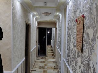 Apartament cu 4 camere, 94 m², Centru, Comrat foto 4