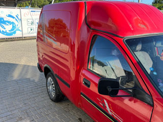 Opel Combo foto 4