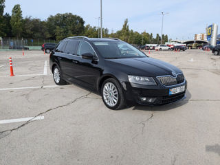 Skoda Octavia foto 2