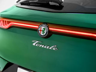 Alfa Romeo Tonale foto 16