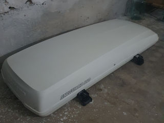 Skiguard 860 foto 3