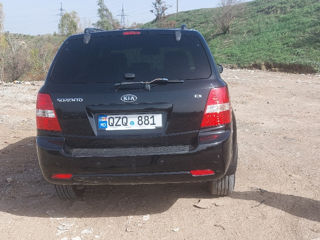 KIA Sorento foto 5