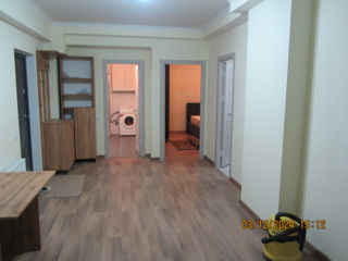 Apartament cu 2 camere, 76 m², Telecentru, Chișinău foto 9