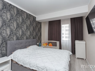 Apartament cu 1 cameră, 45 m², Centru, Chișinău foto 5