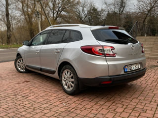 Renault Megane foto 4