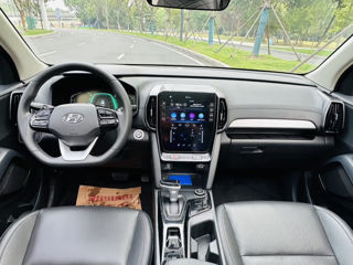 Hyundai ix35 foto 9