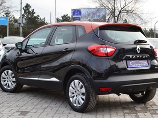 Renault Captur foto 4