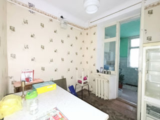 Apartament cu 2 camere, 50 m², 8 cartier, Bălți foto 9