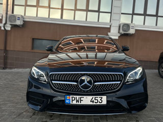 Mercedes E-Class