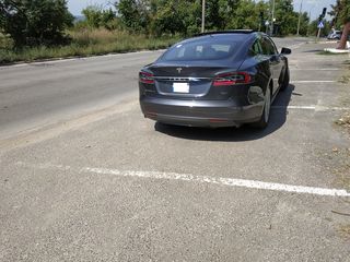 Tesla Model S foto 7