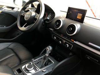 Audi A3 foto 7