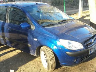 Hyundai Getz foto 1