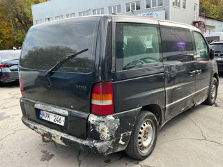 Mercedes Vito foto 4