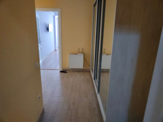 Apartament cu 1 cameră, 54 m², Telecentru, Chișinău foto 12