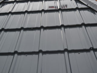Montatori la acoperiș - Asigură-ți casa împotriva ploii și ninsorii cu un acoperiș montat premium! foto 10
