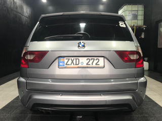 BMW X3 foto 6