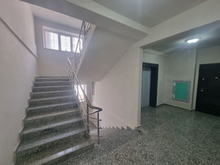 Apartament cu 2 camere, 68 m², Ciocana, Chișinău foto 5