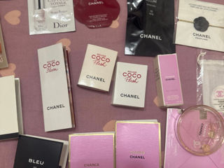 Produse Chanel/Dior/Hermes/Yves Rocher foto 3