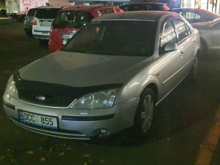 Ford Mondeo foto 3