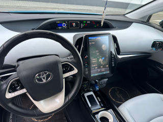 Toyota Prius Prime foto 7