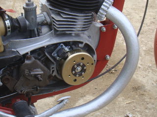 Jawa 250 foto 3