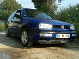 Volkswagen Golf foto 5