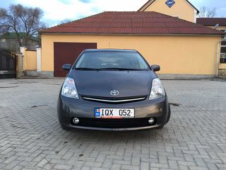 Toyota Prius foto 3