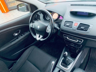 Renault Megane foto 7