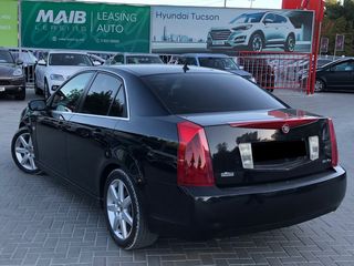 Cadillac Bls foto 3