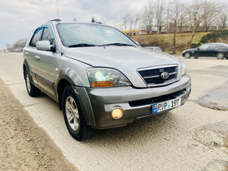 KIA Sorento foto 2