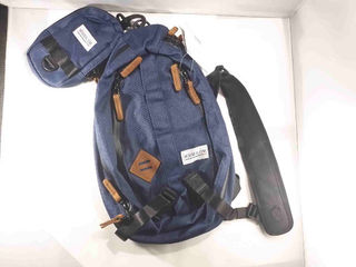 Рюкзак рыболовныи Tict Minimalism Shoulder Bag Navy (Новый foto 1