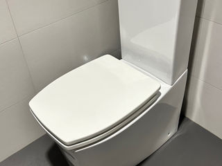 Vas wc design exclusive !! foto 1