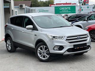 Ford Kuga foto 5