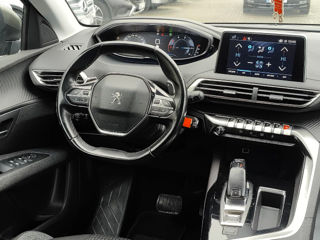 Peugeot 5008 foto 14