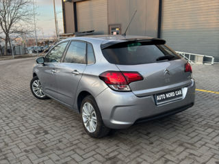 Citroen C4 foto 3