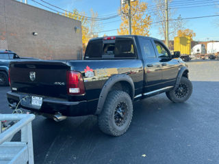 Dodge Ram foto 8