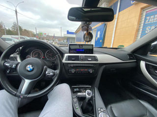 BMW X3 foto 4