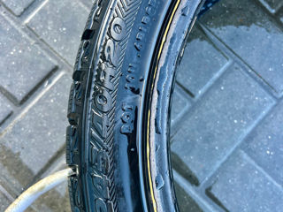 275/35—245/40 R20 foto 2