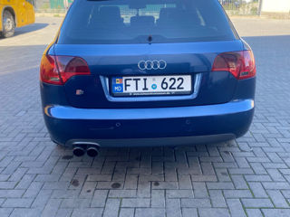 Audi A4 foto 6