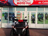 Yamaha Linhai 550 efi 4x4 foto 6