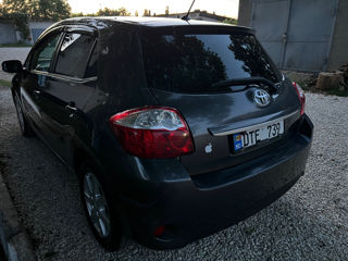 Toyota Auris foto 5