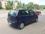 Opel Meriva foto 4