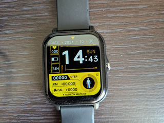 Smart watch Y13 foto 2