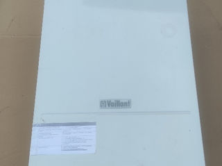 Vaillant t6 condens конденс