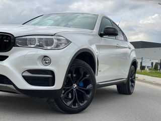 BMW X6 foto 3