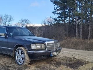 Mercedes S-Class foto 2