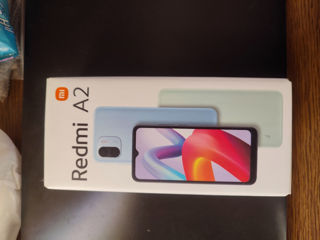 Xiaomi Redmi A2