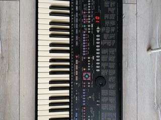 Instalez claviatură semiponderată Fatar la sintezatoare KORG, Yamaha, Roland, Casio s.a. foto 2