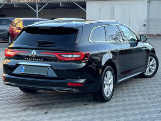 Renault Talisman foto 5