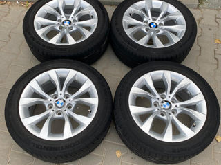 BMW 5/120 R17 7,5J ET34 foto 3